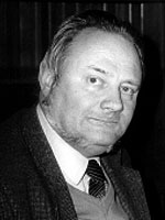 Josef Holub 