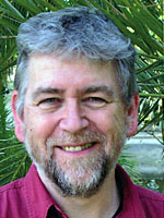 Charles Edward Jarvis 