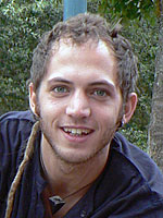 Joel Calvo Casas