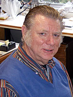 Stephen Leonard Jury 