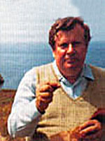 Michel François Jacques Kerguélen 