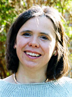 Lieselotte Klingenberg 