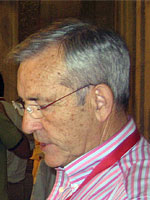 Miguel Ladero Álvarez