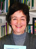 Etelka A. Leadlay 
