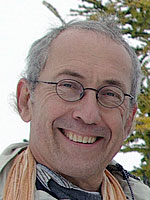 Magnus Lidén 