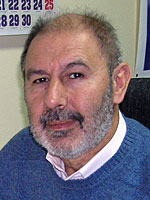 Félix Llamas García