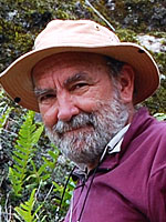 Leonardo Llorens García
