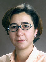 Josefa López Martínez