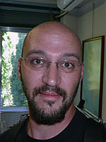 Nicolás López Jiménez