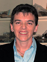 María Montserrat Martínez Ortega