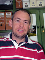 Leopoldo Medina Domingo