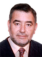 Joaquín Molero Mesa