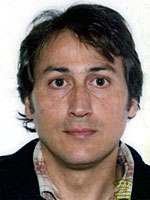 Carlos Molina Martín