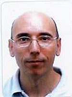 José Antonio Molina Abril