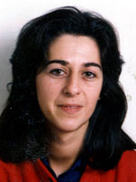 Elena Monasterio-Huelin 