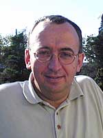 José María Montserrat Martí