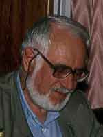 Pedro Montserrat Recoder
