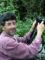 Gonzalo Moreno Moral