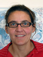 Luz María Muñoz Centeno