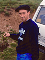 Félix Muñoz Garmendia