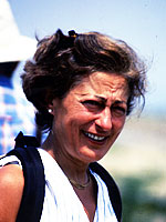 Carmen Navarro Aranda