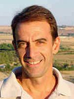 Gonzalo Nieto Feliner