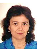 María de la Concepción Obón de Castro