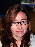 María de los Ángeles Ortiz Herrera