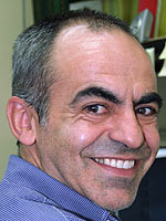 Pedro Luis Ortiz Ballesteros