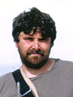 Santiago Ortiz Núñez