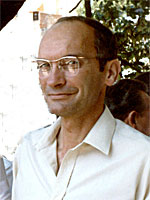 Jorge Américo Rodrigues Paiva