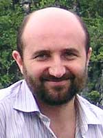 Manuel Pardo Santayana
