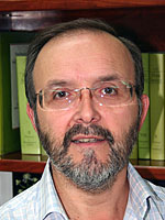 Julio Enrique Pastor Díaz
