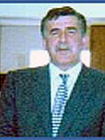 Manuel Peinado Lorca