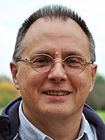 Patrick Perret 