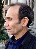 José María Pizarro Domínguez