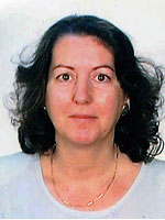 María del Carmen Isabel Prada Moral