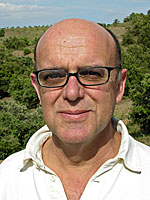 Antonio José Pujadas Salvá