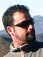 Alejandro Quintanar Sánchez