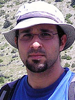 Raul Gonzalo 