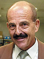 Salvador Rivas Martínez