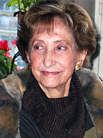 Maria da Luz Rocha Afonso