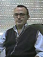Carlos Romero Zarco