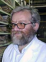 Ángel María Romo Díez