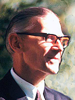 Wilhelm Rössler 