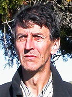 Carlos Ruiz López