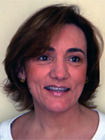 Trinidad Ruiz Téllez