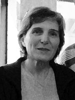 Elvira Sahuquillo Balbuena