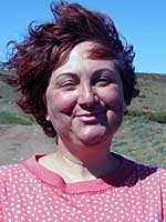 María de Fátima Sales Machado