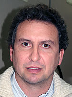 Francisco Javier Salgueiro González
